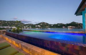 Beach Garden Villa, St. John - Cruz Bay, Virgin Islands, U.S.