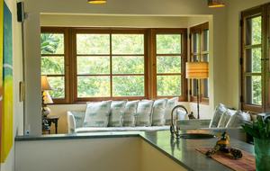 Beach Garden Villa, St. John - Cruz Bay, Virgin Islands, U.S.