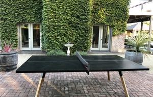 Villa Calistoga in Napa Valley Wine Country - Calistoga, California