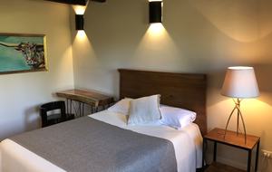 San Miguel Vineyard Estate - San Miguel de Allende, Mexico