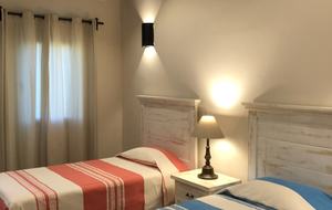 San Miguel Vineyard Estate - San Miguel de Allende, Mexico