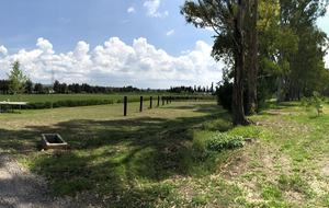 San Miguel Vineyard Estate - San Miguel de Allende, Mexico