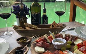 San Miguel Vineyard Estate - San Miguel de Allende, Mexico