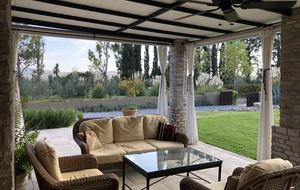 San Miguel Vineyard Estate - San Miguel de Allende, Mexico