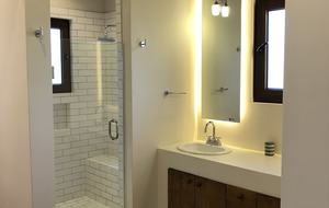 San Miguel Vineyard Estate - San Miguel de Allende, Mexico