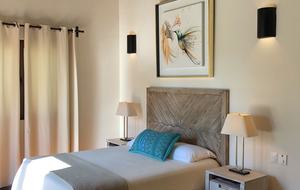 San Miguel Vineyard Estate - San Miguel de Allende, Mexico