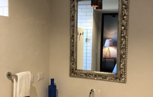 San Miguel Vineyard Estate - San Miguel de Allende, Mexico