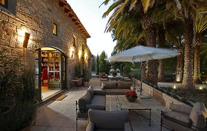 San Miguel Vineyard Estate - San Miguel de Allende, Mexico