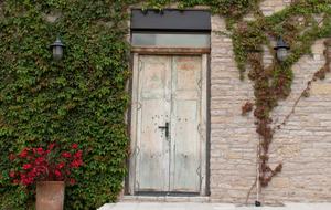 San Miguel Vineyard Estate - San Miguel de Allende, Mexico