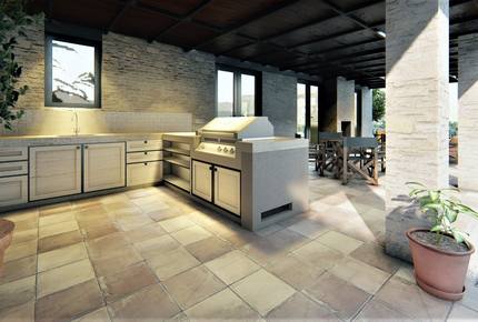 San Miguel Vineyard Estate