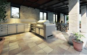 San Miguel Vineyard Estate - San Miguel de Allende, Mexico