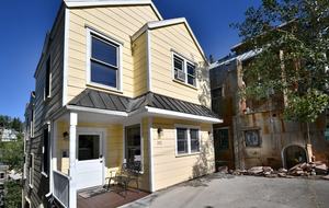 Chalet Wray - Park City, Utah