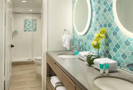 Hyatt Sunset Harbor - 2 Bedroom