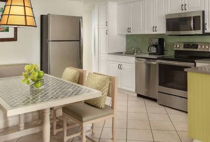 Hyatt Sunset Harbor - 2 Bedroom