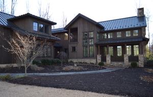 Greenbrier Resort Private Home—Golfing & Outdoor Resort Getaway - White Sulphur Springs, West Virginia