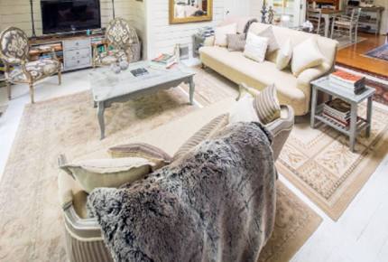 Charming Mountain Village Cottage
