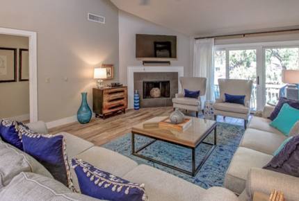 Hilton Head Luxury Villa