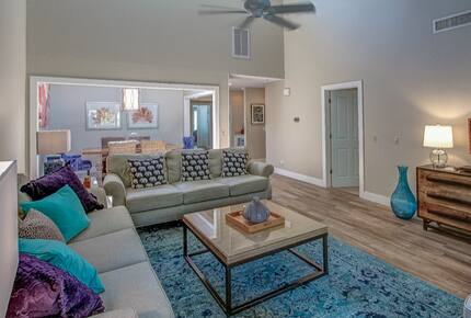 Hilton Head Luxury Villa