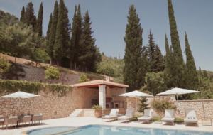 The Hideaways Club - Kentroma House - Kentroma, Corfu, Greece