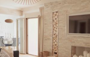 The Hideaways Club - Kentroma House - Kentroma, Corfu, Greece