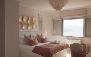 The Hideaways Club - Kentroma House - Kentroma, Corfu, Greece