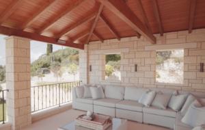 The Hideaways Club - Kentroma House - Kentroma, Corfu, Greece