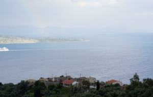 The Hideaways Club - Kentroma House - Kentroma, Corfu, Greece