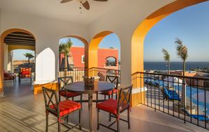 The Residences at Hacienda Encantada - 2 Bedroom Villa - Cabo San Lucas, Mexico