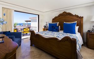 The Residences at Hacienda Encantada - 3 Bedroom Residence - Cabo San Lucas, Mexico