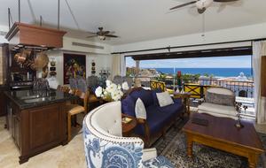The Residences at Hacienda Encantada - 3 Bedroom Residence - Cabo San Lucas, Mexico