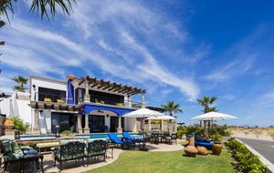 The Residences at Hacienda Encantada - 3 Bedroom Residence - Cabo San Lucas, Mexico