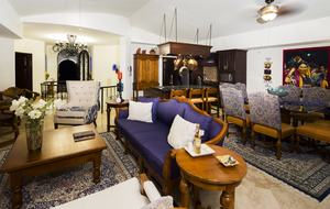 The Residences at Hacienda Encantada - 3 Bedroom Residence - Cabo San Lucas, Mexico