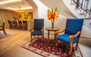 The Residences at Hacienda Encantada - 4 Bedroom Residence - Cabo San Lucas, Mexico