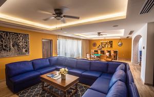 The Residences at Hacienda Encantada - 4 Bedroom Residence - Cabo San Lucas, Mexico