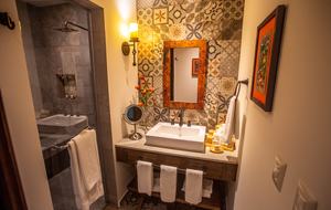 The Residences at Hacienda Encantada - 4 Bedroom Residence - Cabo San Lucas, Mexico