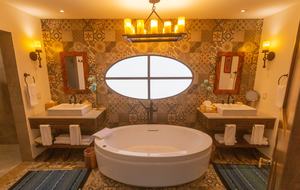 The Residences at Hacienda Encantada - 4 Bedroom Residence - Cabo San Lucas, Mexico