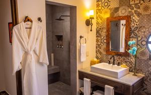 The Residences at Hacienda Encantada - 4 Bedroom Residence - Cabo San Lucas, Mexico