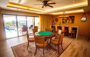 The Residences at Hacienda Encantada - 4 Bedroom Residence - Cabo San Lucas, Mexico