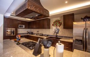 The Residences at Hacienda Encantada - 4 Bedroom Residence - Cabo San Lucas, Mexico