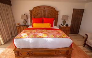 The Residences at Hacienda Encantada - 4 Bedroom Residence - Cabo San Lucas, Mexico