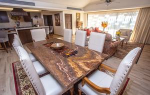 The Residences at Hacienda Encantada - 4 Bedroom Residence - Cabo San Lucas, Mexico