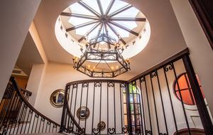 The Residences at Hacienda Encantada - 4 Bedroom Residence - Cabo San Lucas, Mexico