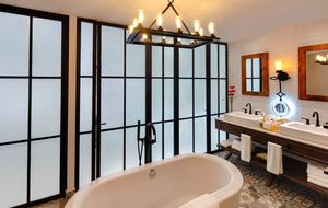 Vista Encantada - 3 Bedroom Suite - Cabo San Lucas, Mexico