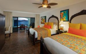 Vista Encantada - 3 Bedroom Suite - Cabo San Lucas, Mexico