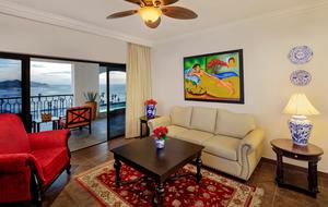 Vista Encantada - 3 Bedroom Suite - Cabo San Lucas, Mexico
