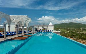 Vista Encantada - 3 Bedroom Suite - Cabo San Lucas, Mexico