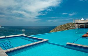 Vista Encantada - 3 Bedroom Suite - Cabo San Lucas, Mexico