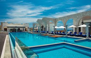 Vista Encantada - 3 Bedroom Suite - Cabo San Lucas, Mexico