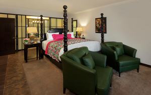 Vista Encantada - 2 Bedroom Suite - Cabo San Lucas, Mexico