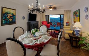 Vista Encantada - 2 Bedroom Suite - Cabo San Lucas, Mexico